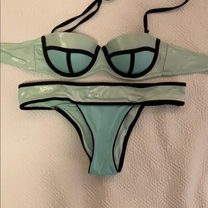 Super cute Victoria secret swim suit!!